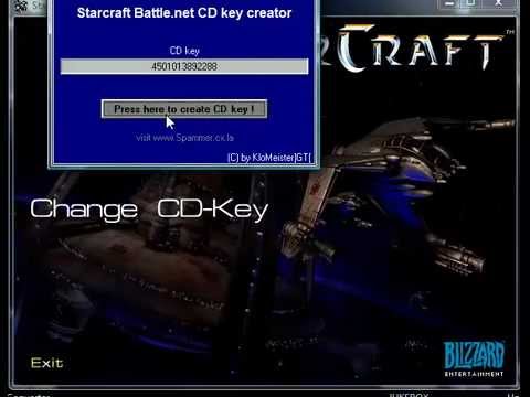 Starcraft remastered free download crack